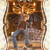 Roger Creager – Swinging From the Chandeliers