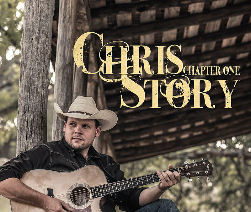 Chris Story – Chapter One