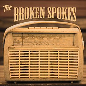 The Broken Spokes – Self-Titled