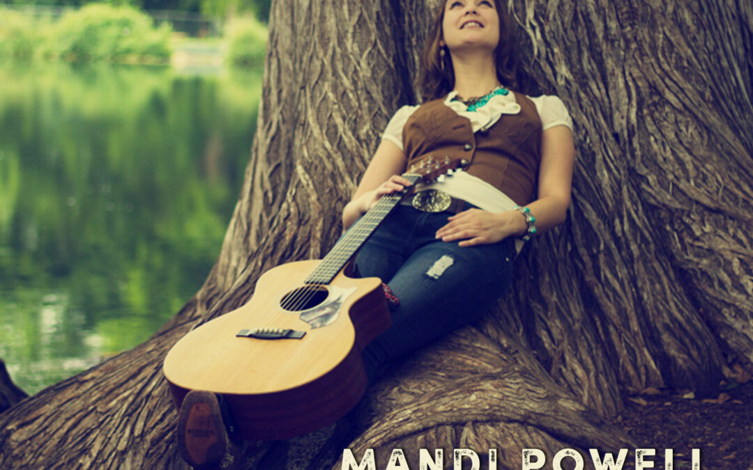 Mandi Powell – Fly Away