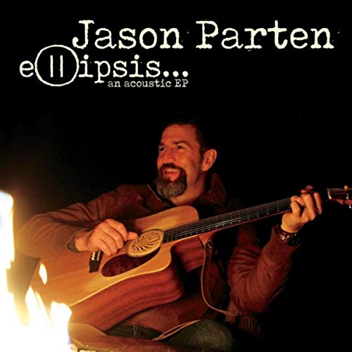 Jason Parten – ellipsis