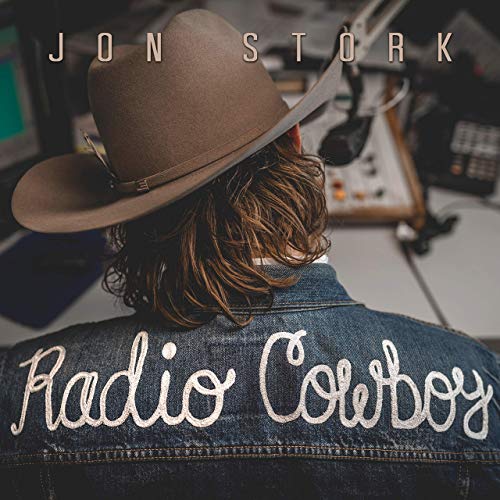 Jon Stork – Radio Cowboy